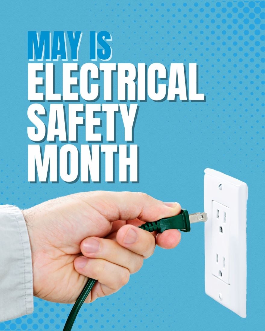 may