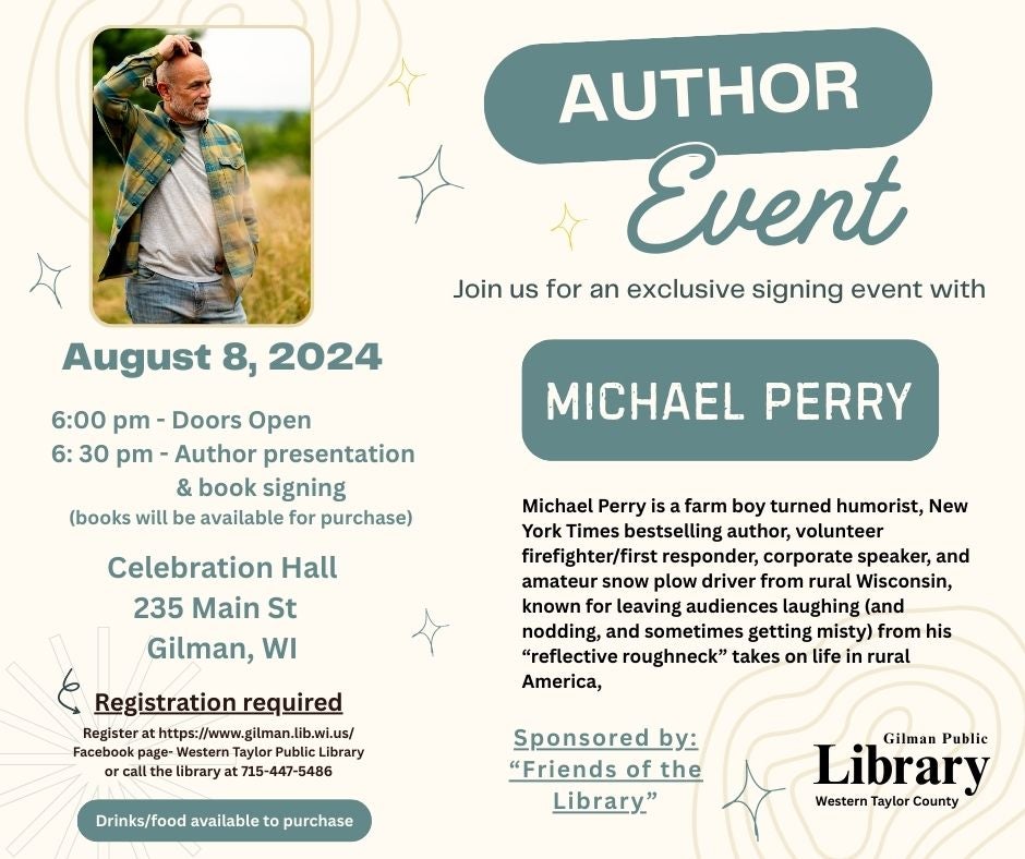 author