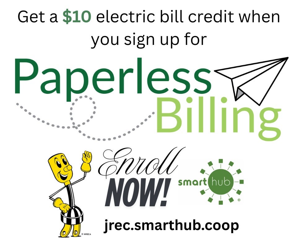 Paperless $10 off