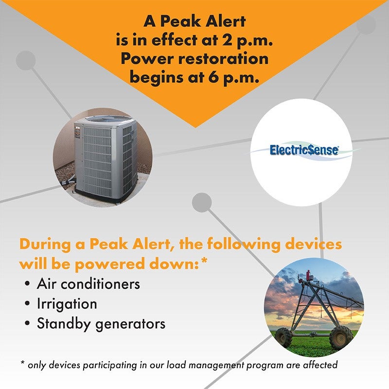 Electric Heat Program Jump River Electric Cooperative