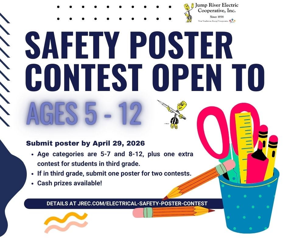 poster contest