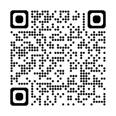 American Red Cross QR Code