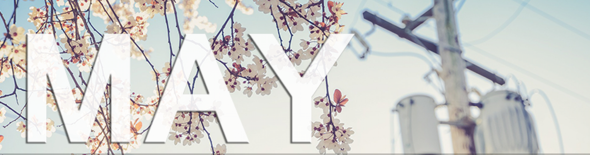 May