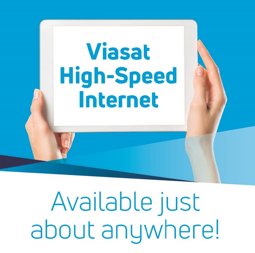 Viasat Generic