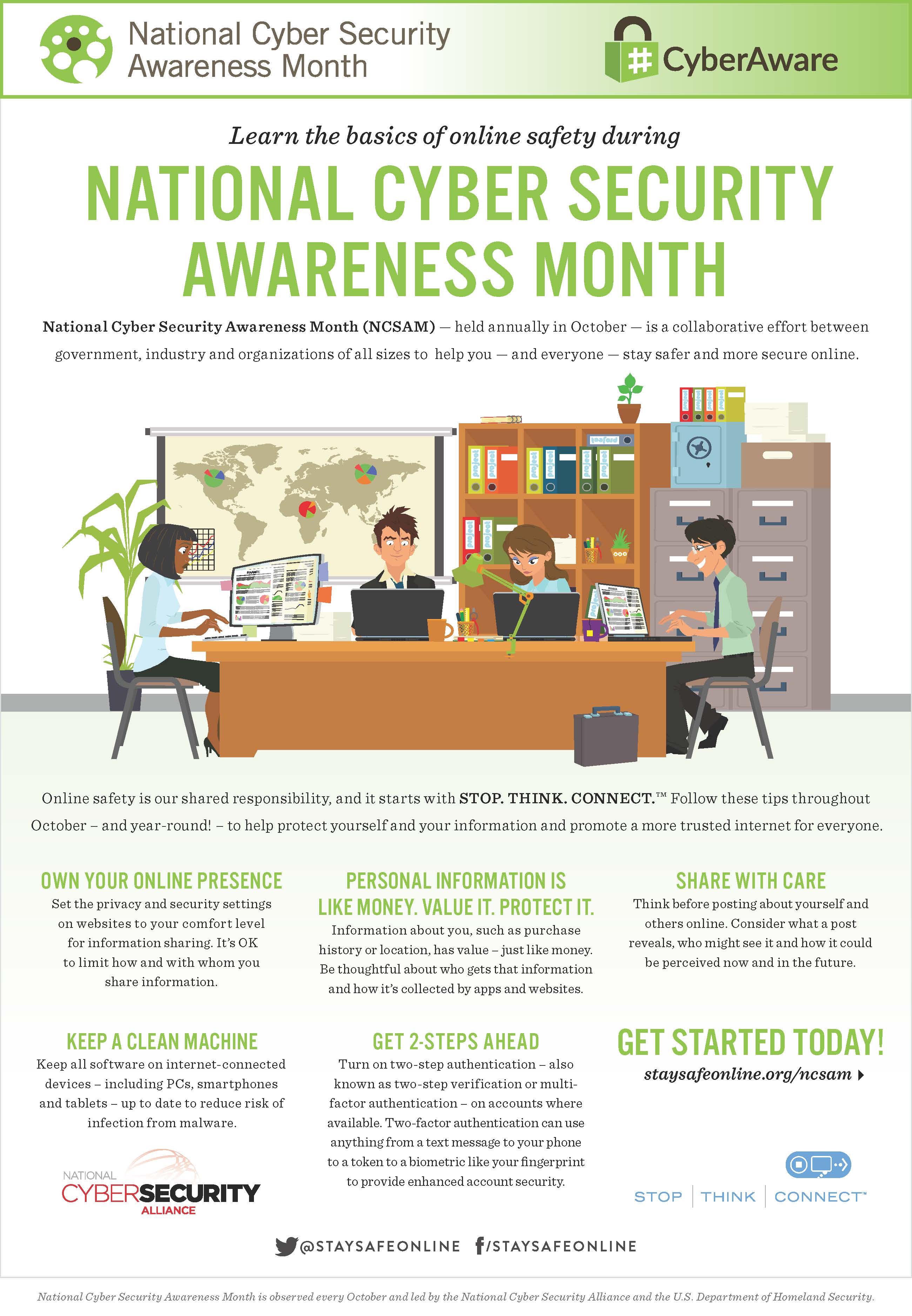 CyberSecurity Jump River Electric Cooperative